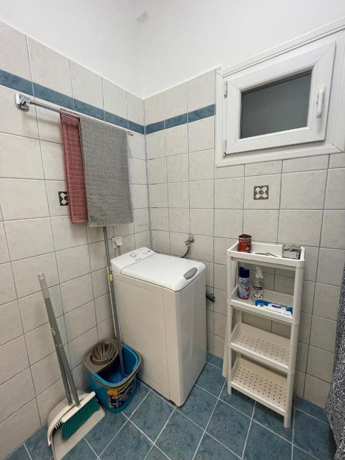 1Bd - Deer Traveler Central Apt Thessaloníki Eksteriør billede